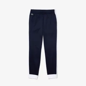 Lacoste SPORT Men's Pique Jogging Pant