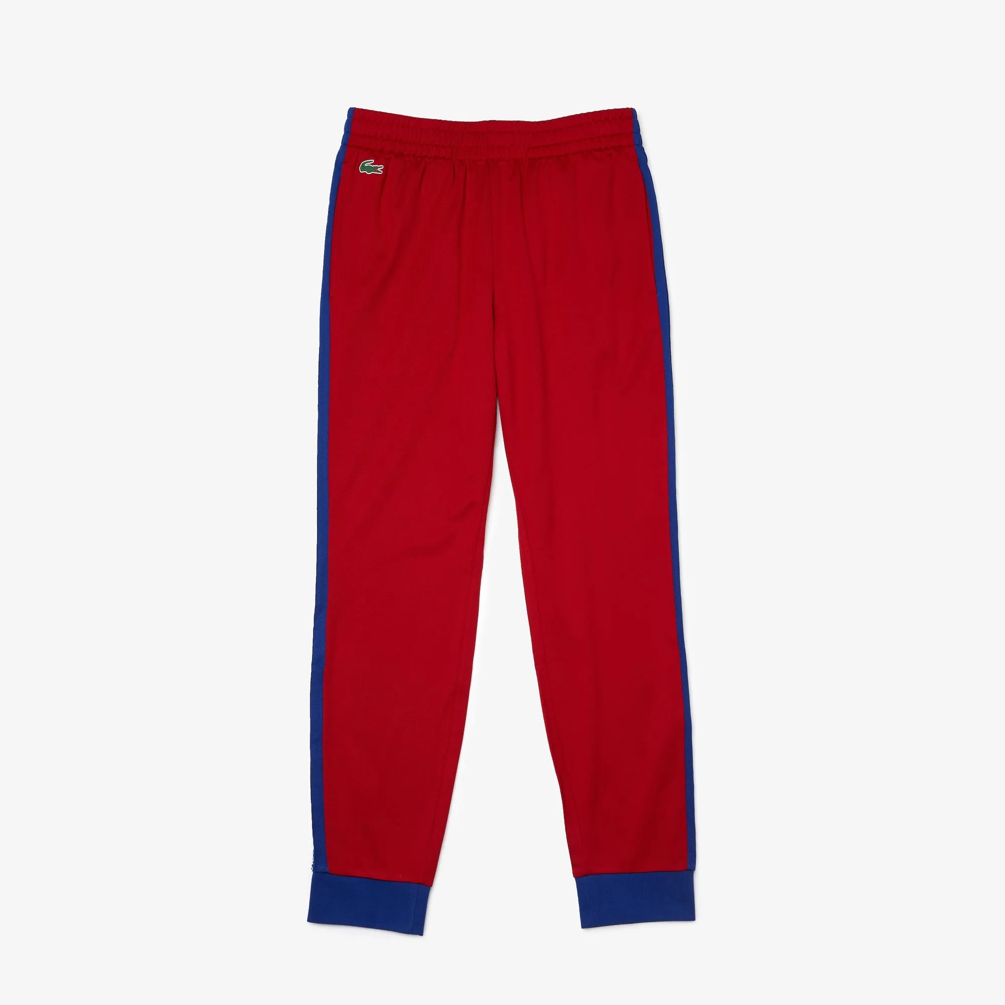 Lacoste SPORT Men's Pique Jogging Pant