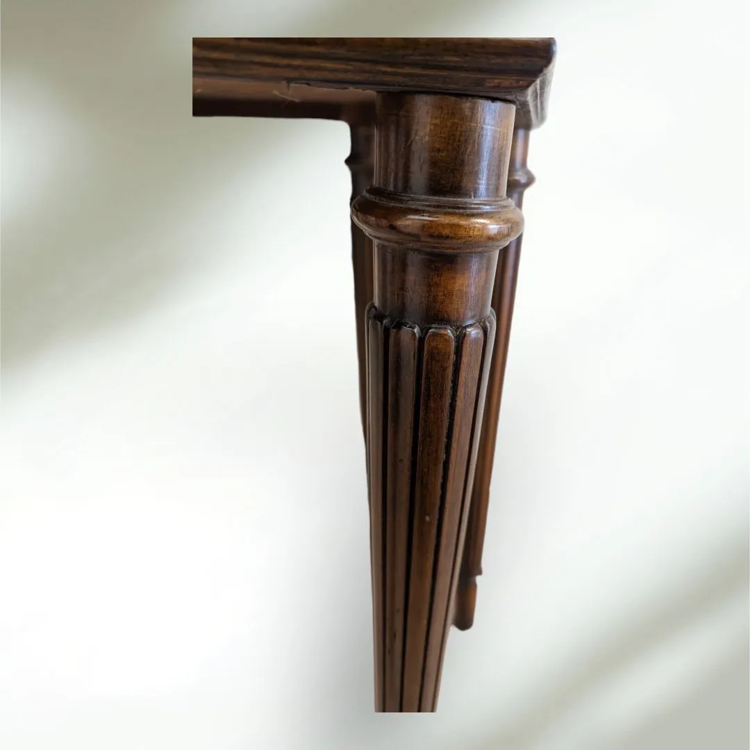 Maitland Smith End Table