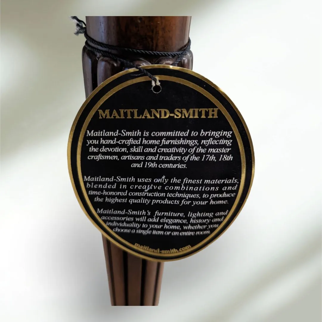 Maitland Smith End Table