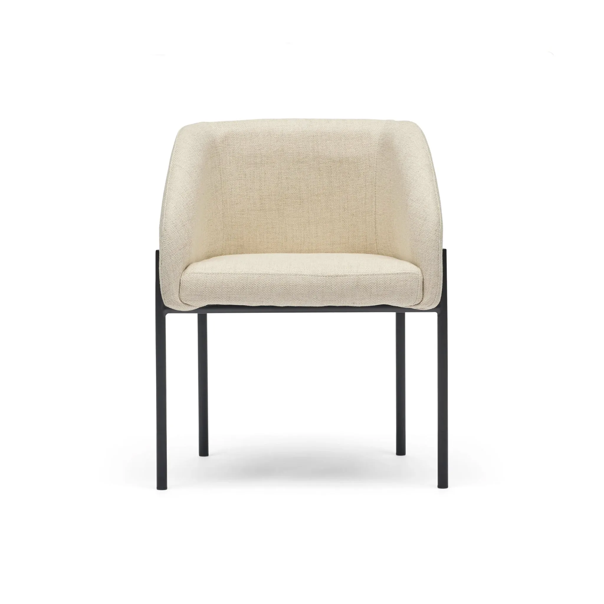 MAXIS DINING CHAIR