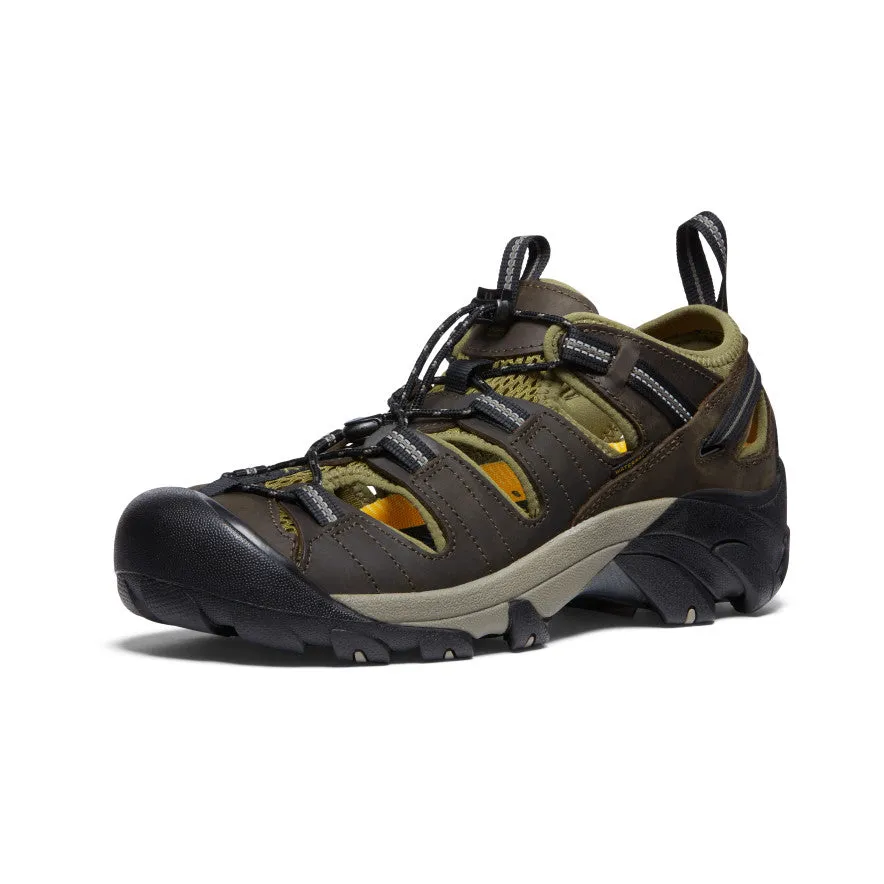 Men's Arroyo II  |  Canteen/Black