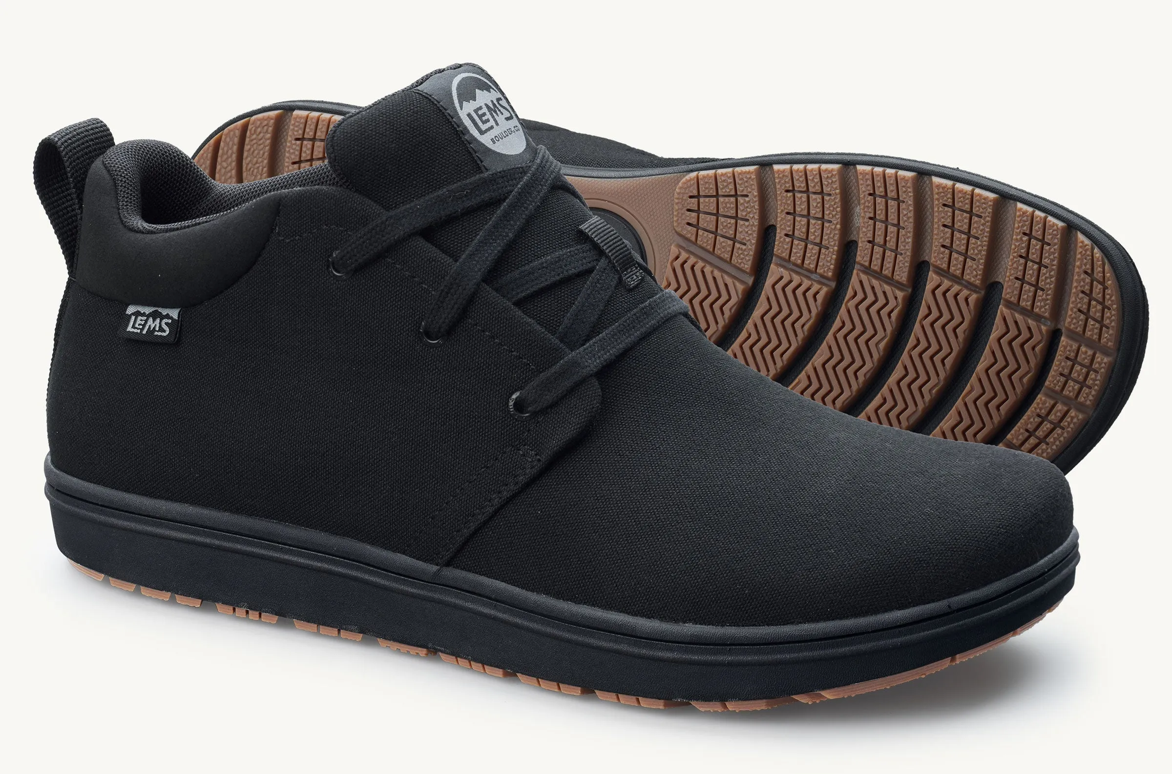 Men's Chukka Grip