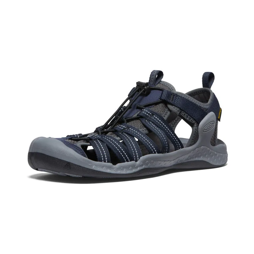 Men's Drift Creek H2 Sandal  |  Sky Captain/Magnet