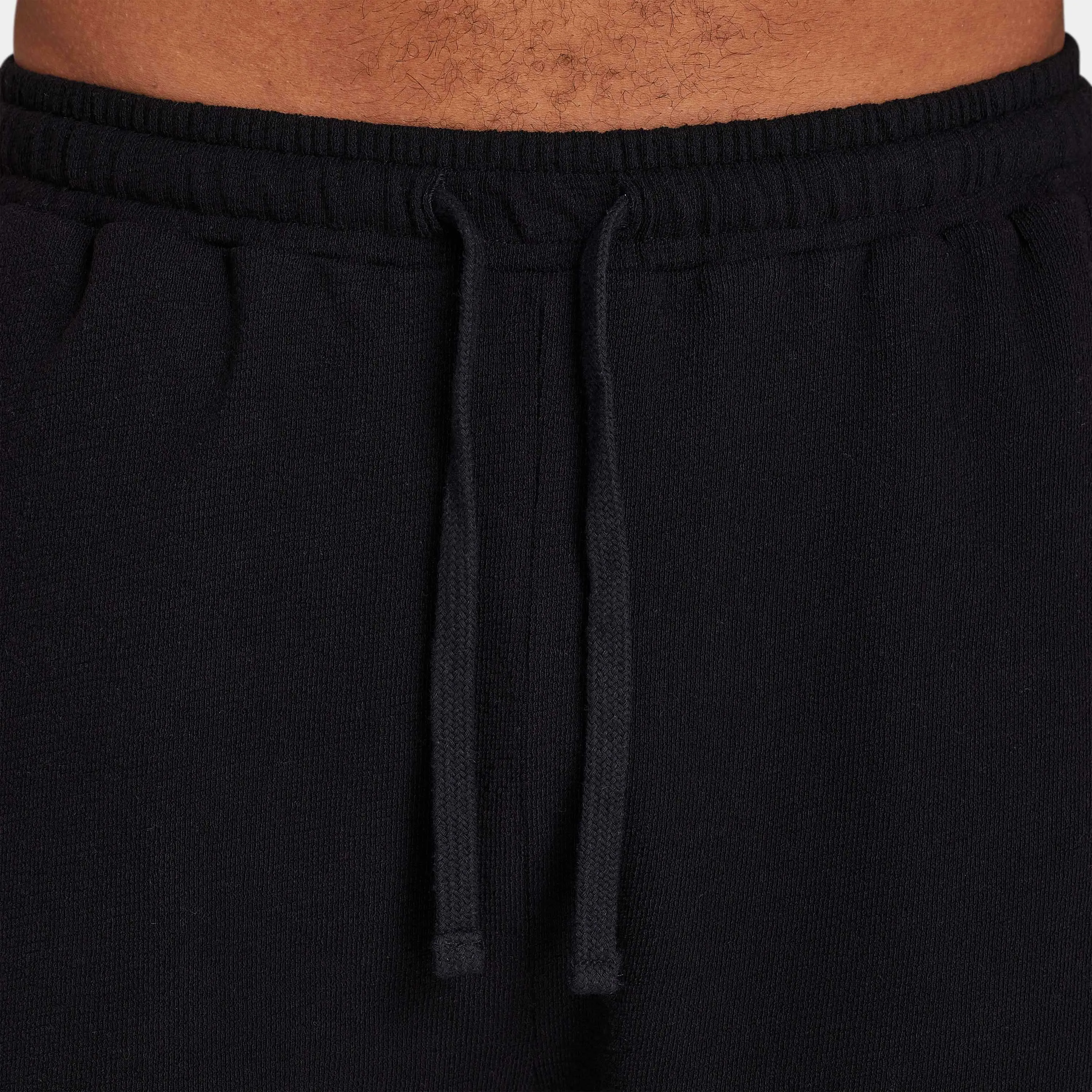 Mens Resort Club Short - Black