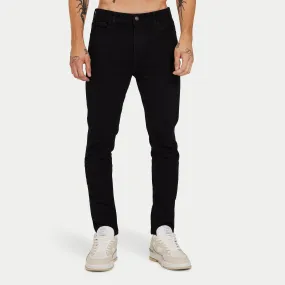 Mens Slim Fit Jean - Black