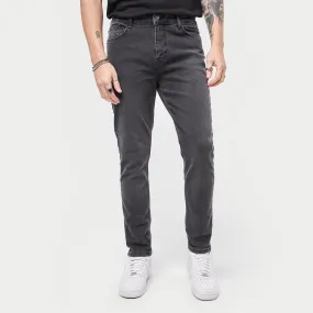 Mens Slim Fit Jean - Grey