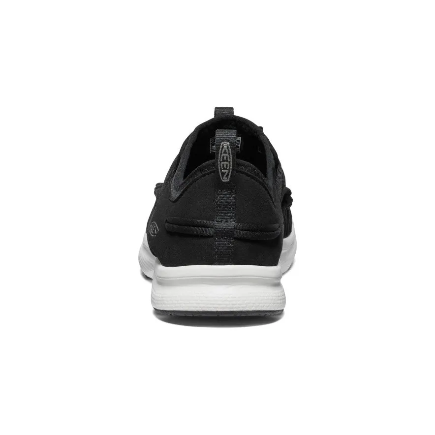 Men's UNEEK 03 Sneaker Sandal  |  Black/Star White