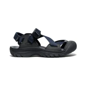 Men's Zerraport II Sandal  |  Sky Captain/Black