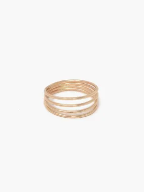 Miriam Multi Ring