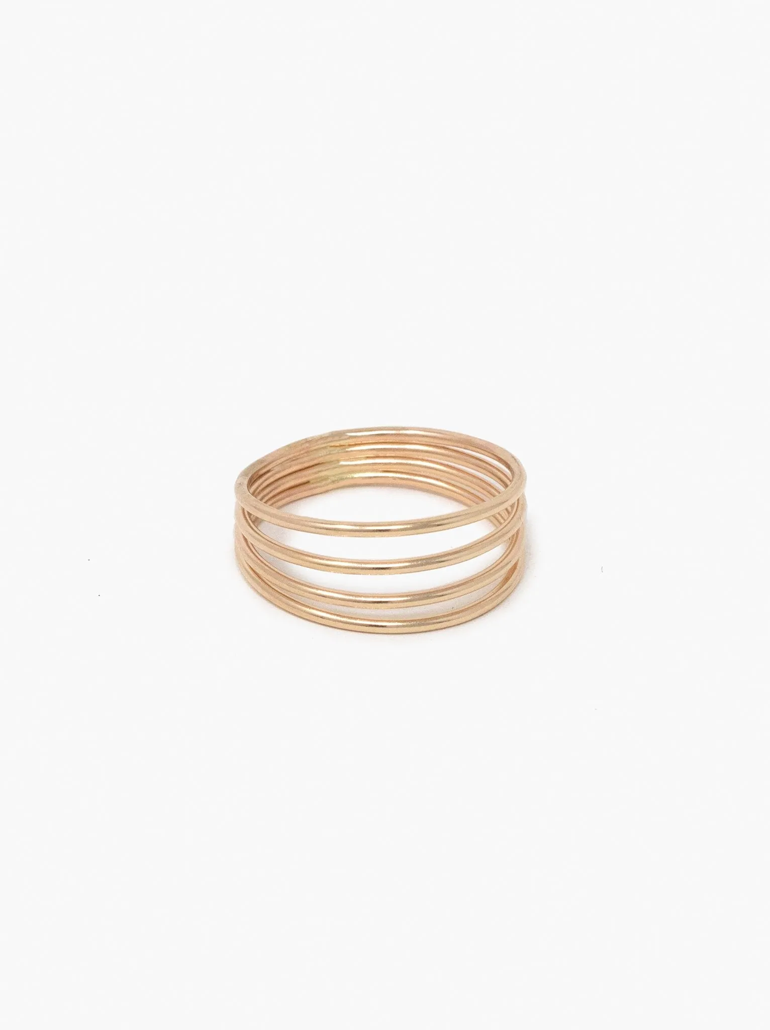 Miriam Multi Ring