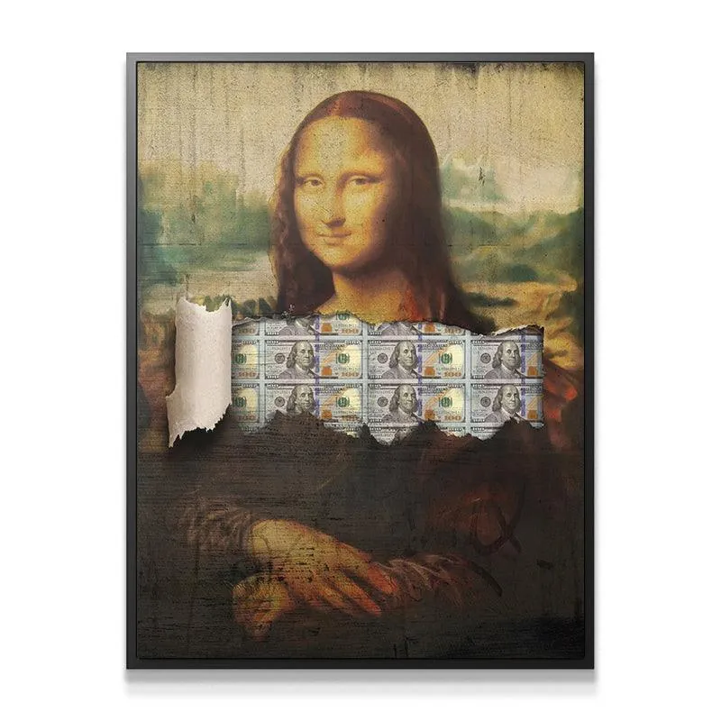 Money Lisa