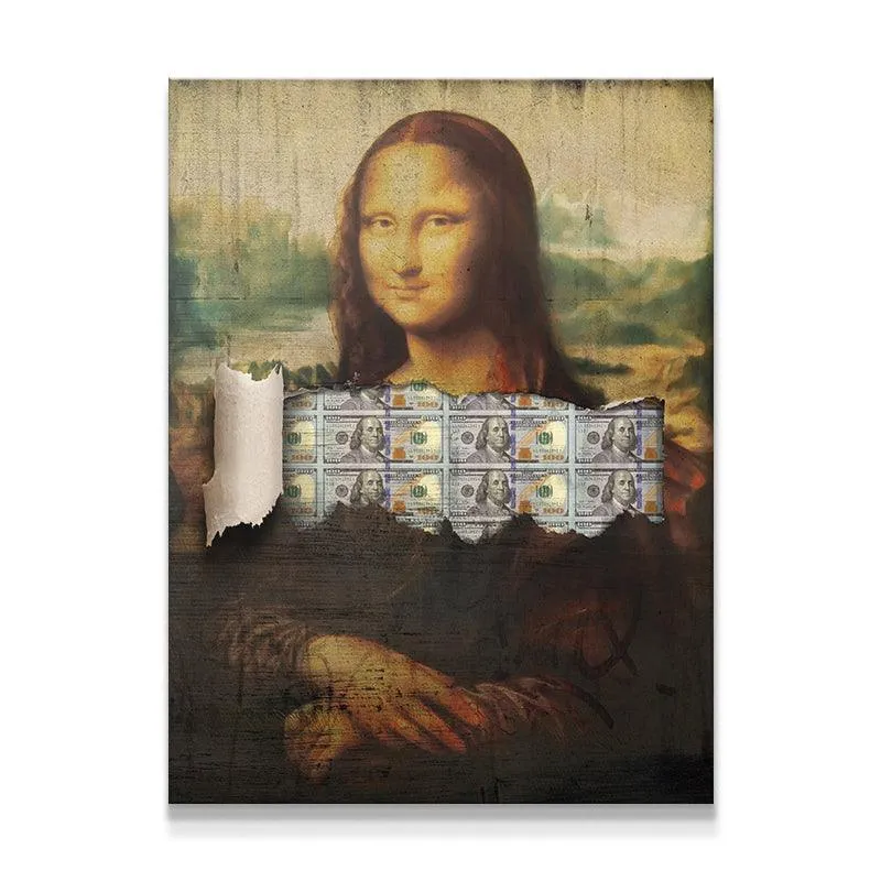 Money Lisa