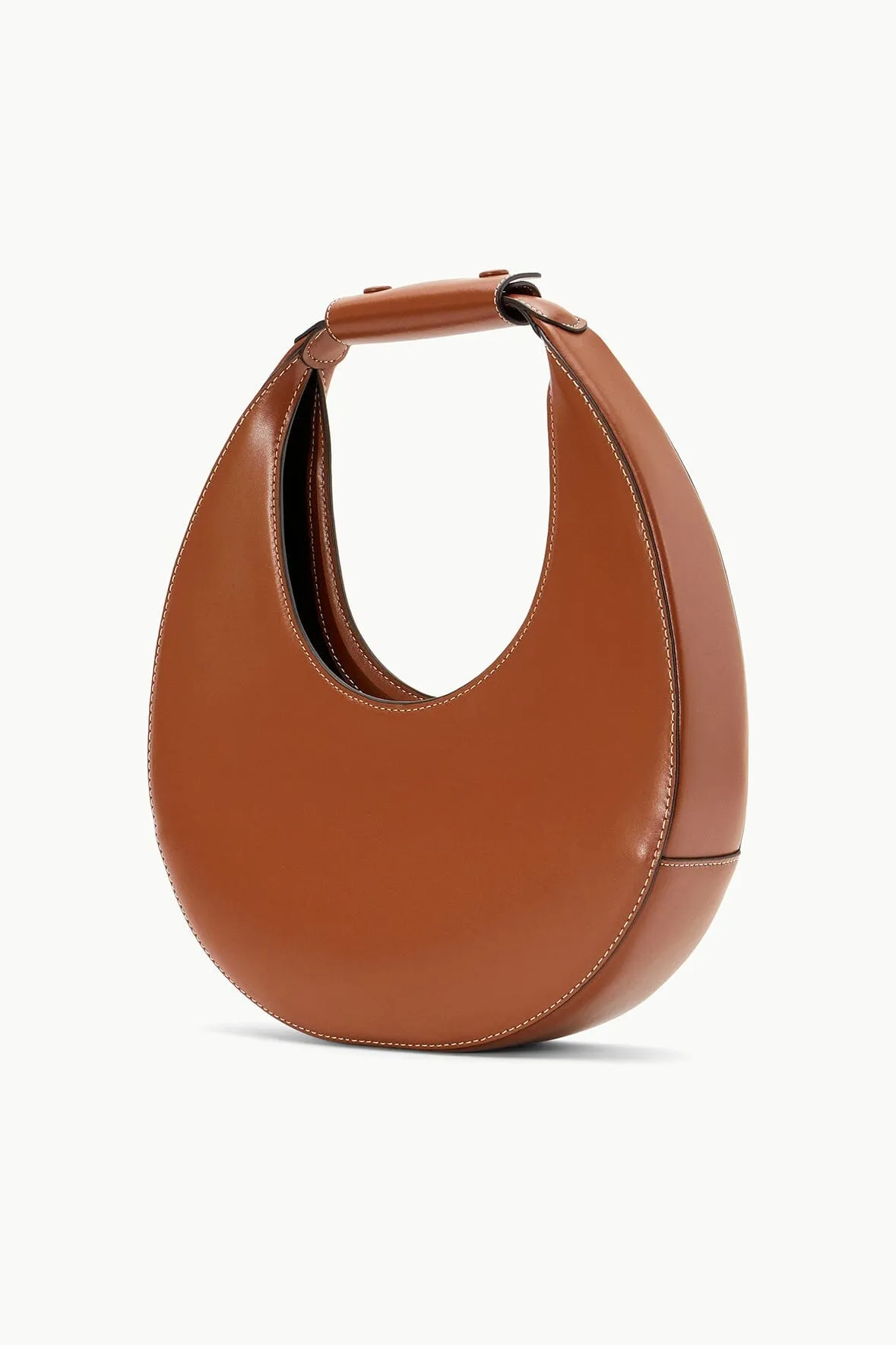 MOON BAG | SADDLE