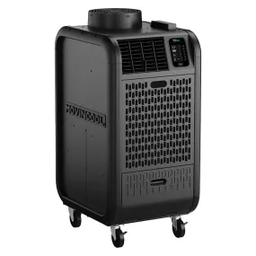 MovinCool Climate Pro D12 | 11,450 BTU Air Conditioner / 9,900 BTU Heater - 115V