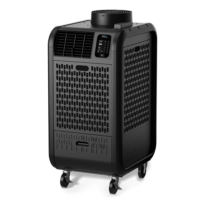 MovinCool Climate Pro D12 | 11,450 BTU Air Conditioner / 9,900 BTU Heater - 115V