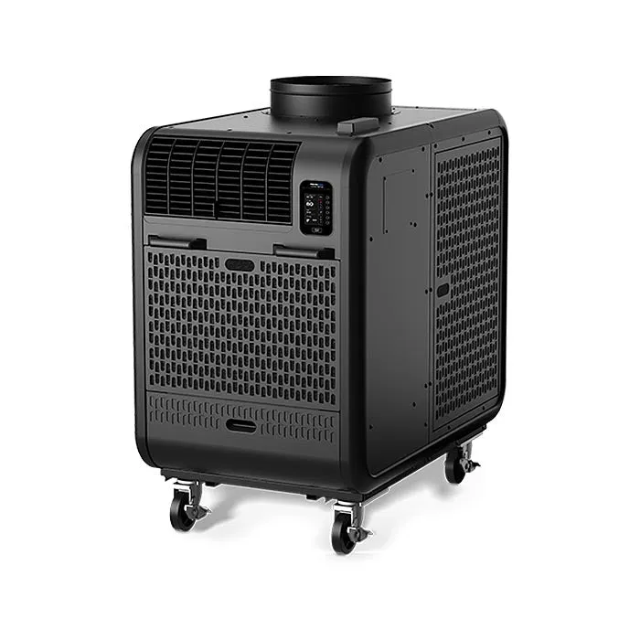 MovinCool Climate Pro K36 | 36,000 BTU Portable Commercial Air Conditioner - 208/230V