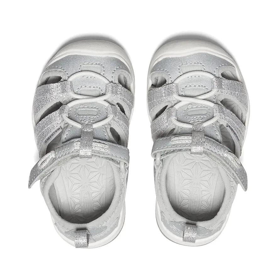 Moxie Sandal-t 4-7m Wso