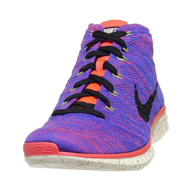 Nike Free Flyknit Chukka PR QS