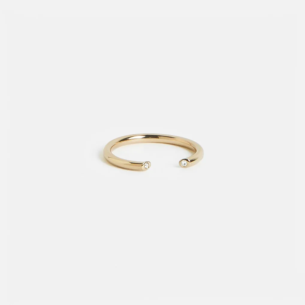 Olva Ring