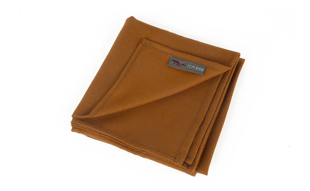 Original Shepherd's Wool Utility Cloth