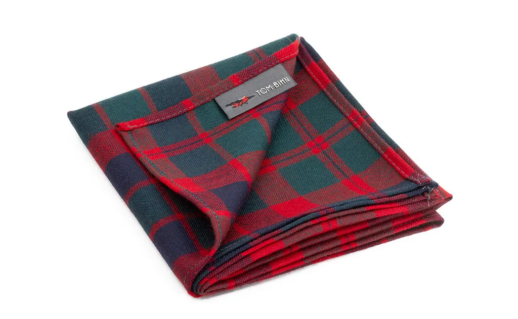 Original Shepherd's Wool Utility Cloth