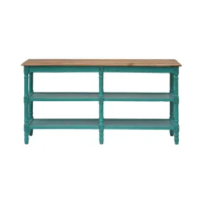 Oxford Console Table