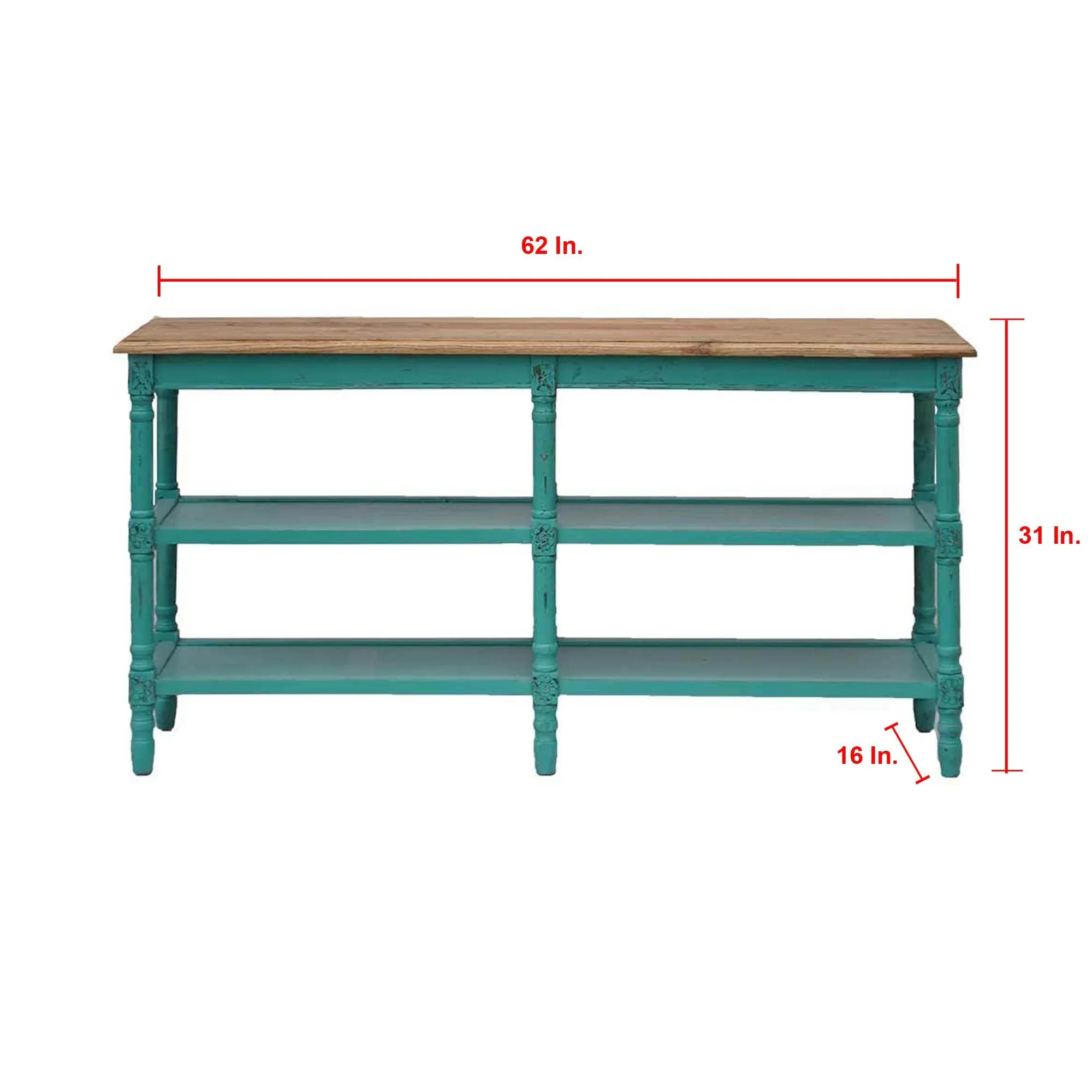 Oxford Console Table