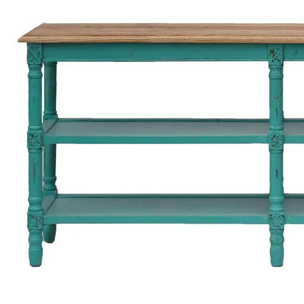 Oxford Console Table