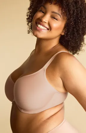 Panache - Elegance - Moulded Spacer T-Shirt Bra