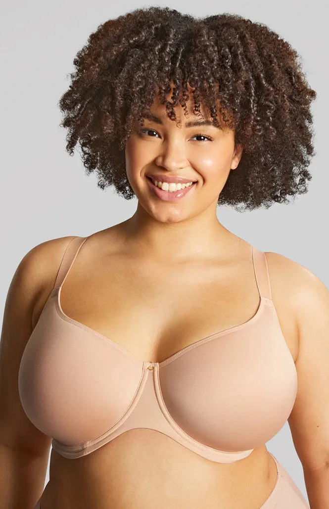 Panache - Elegance - Moulded Spacer T-Shirt Bra