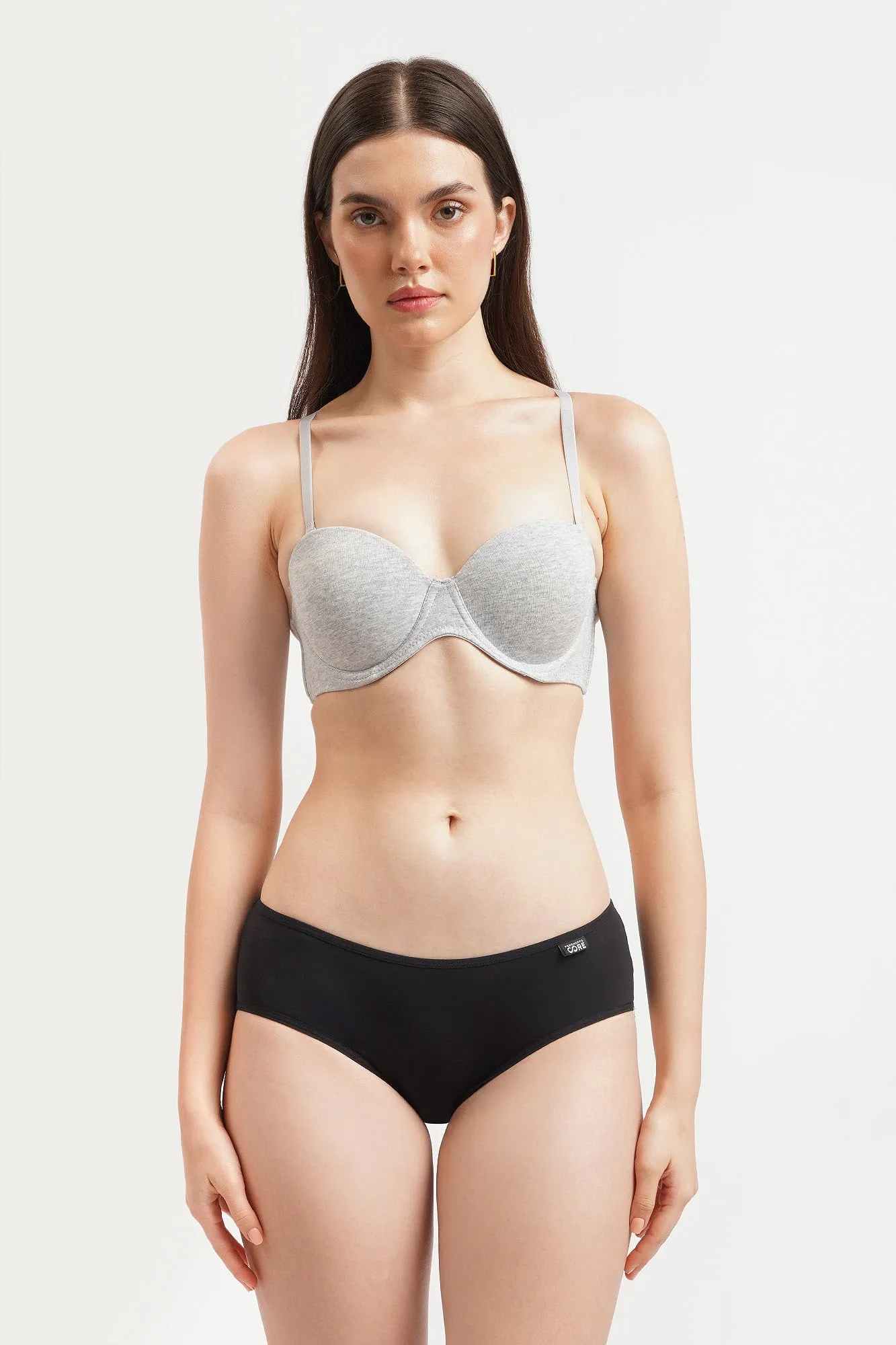 Penshoppe Core Multi-way Bra