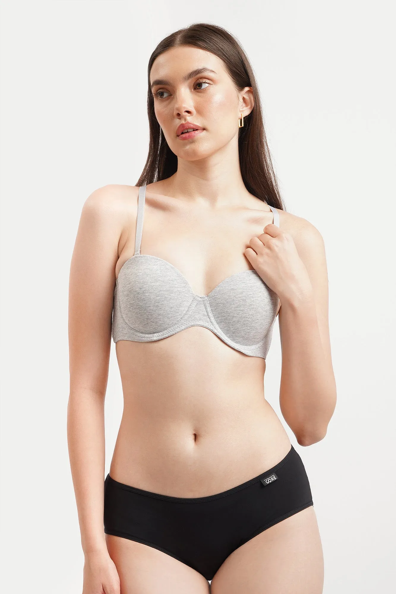 Penshoppe Core Multi-way Bra