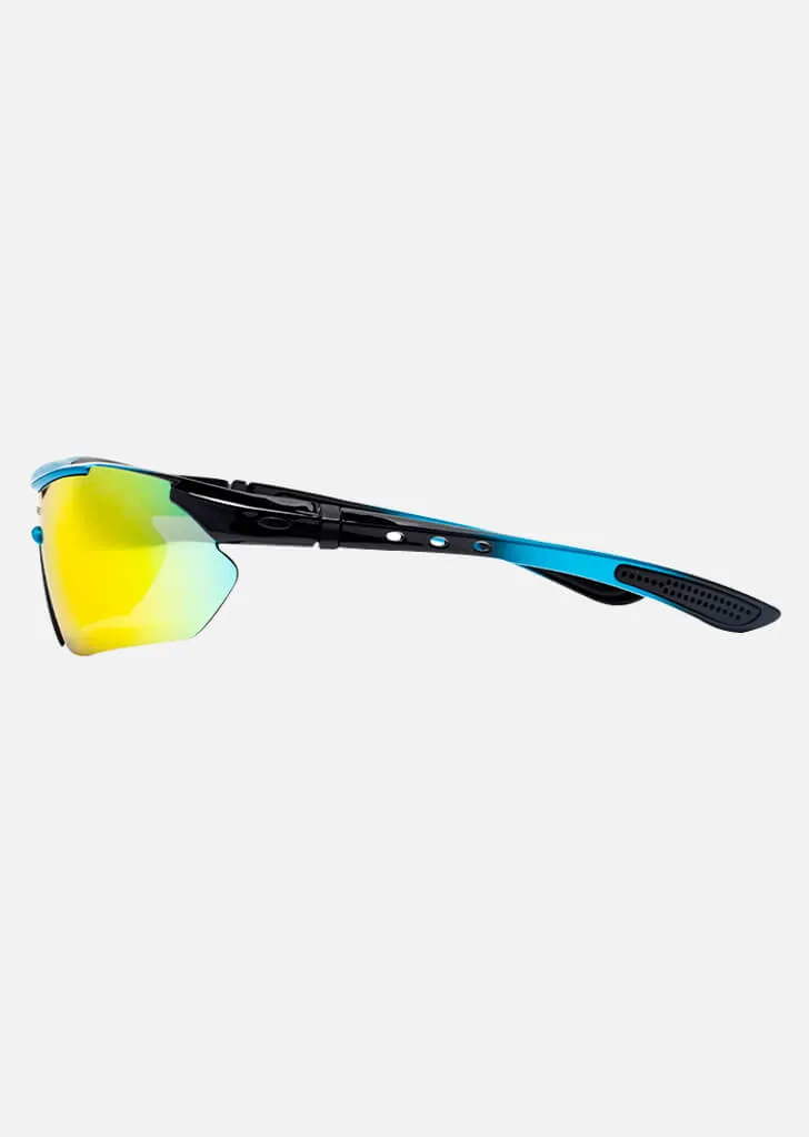 PERFORMANCE SUNGLASSES 2.0