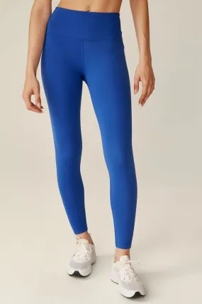 Powerbeyond Strive Midi Leggings - Marine Blue