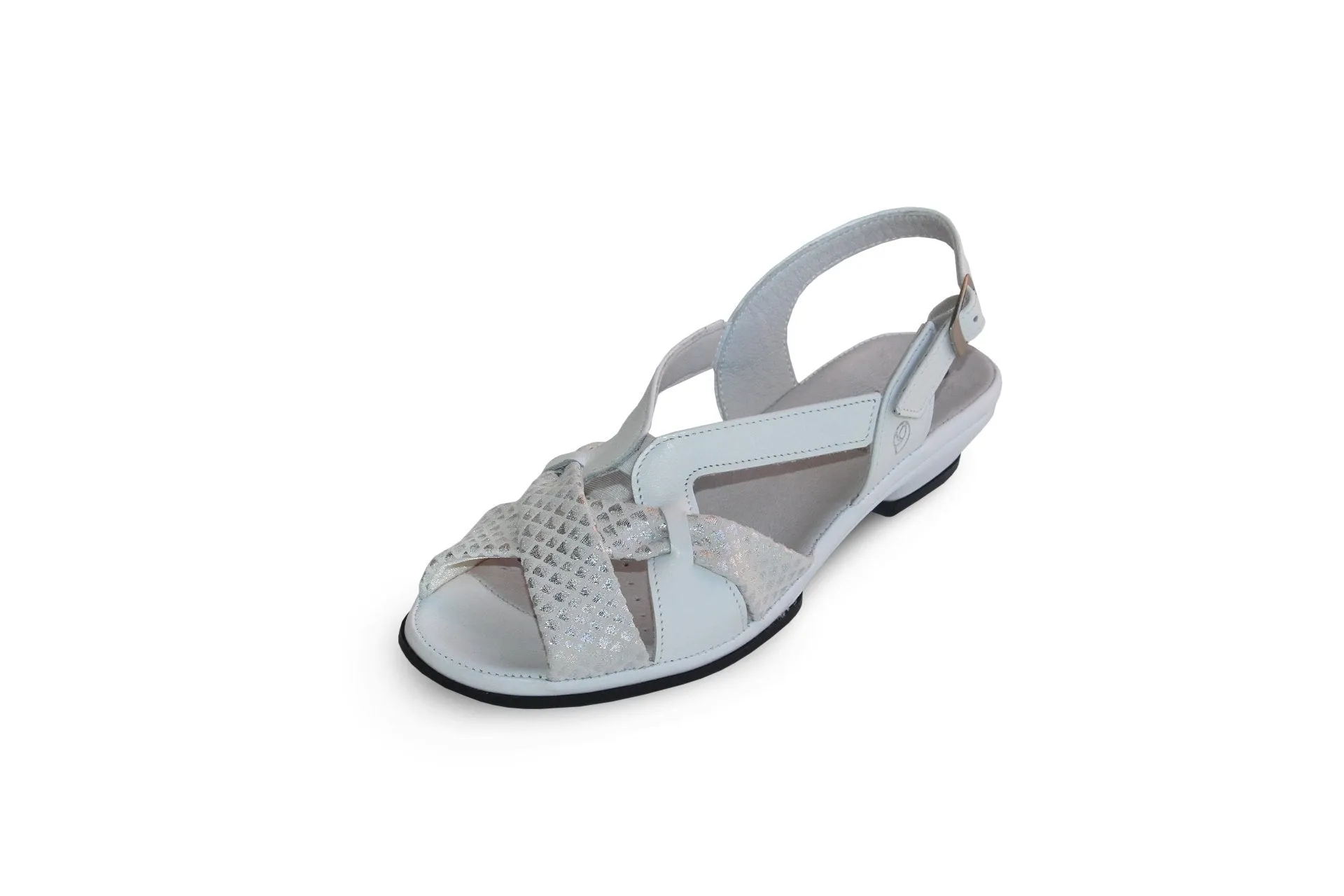 Pru Ladies Sandal E