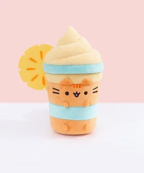 Pusheen Fruits Pineapple Float Plush