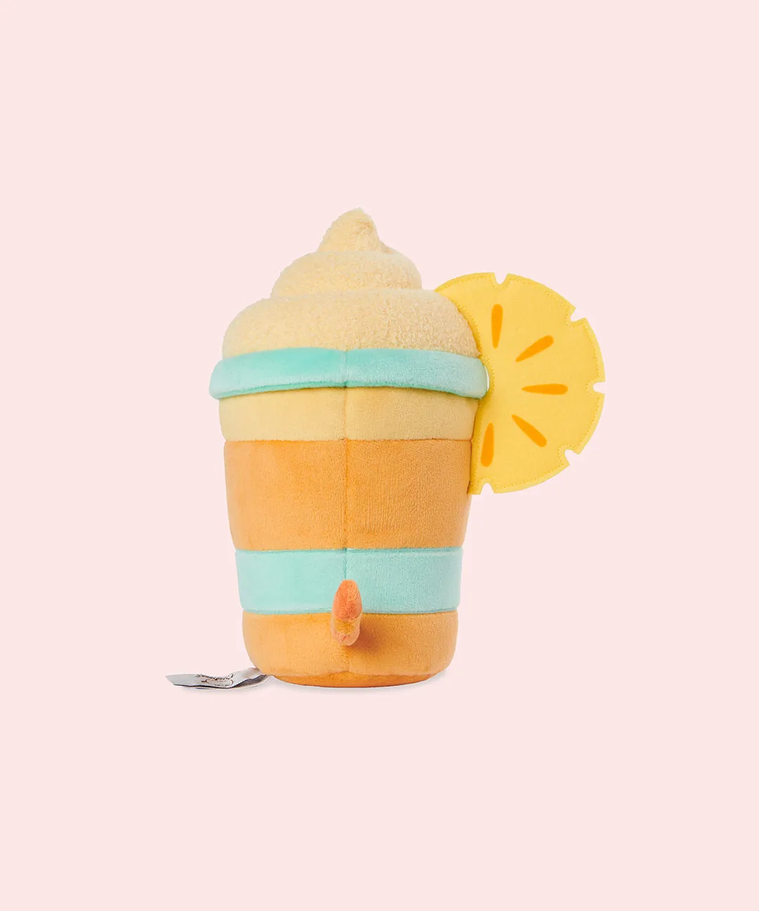 Pusheen Fruits Pineapple Float Plush