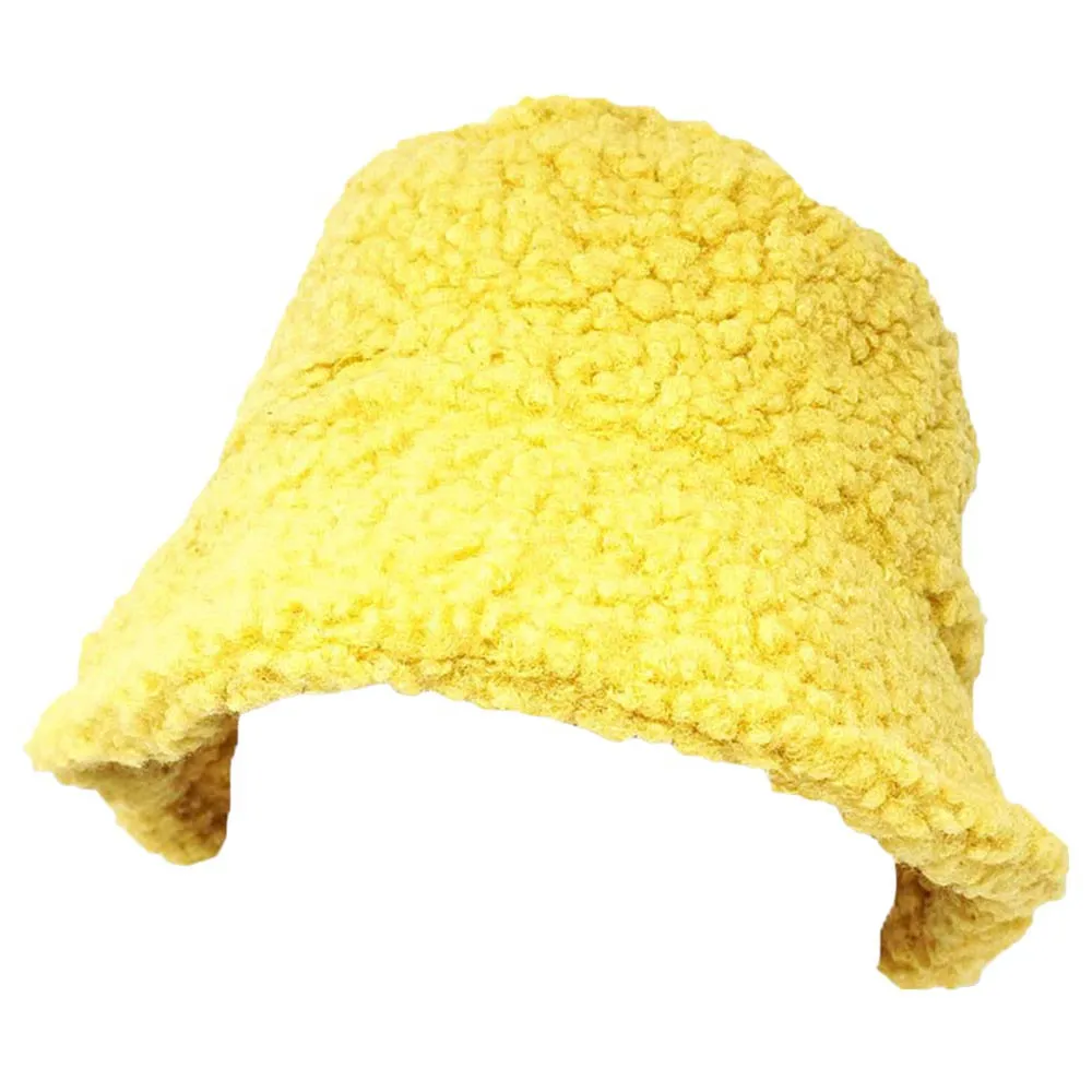 Sherpa Bucket Hat