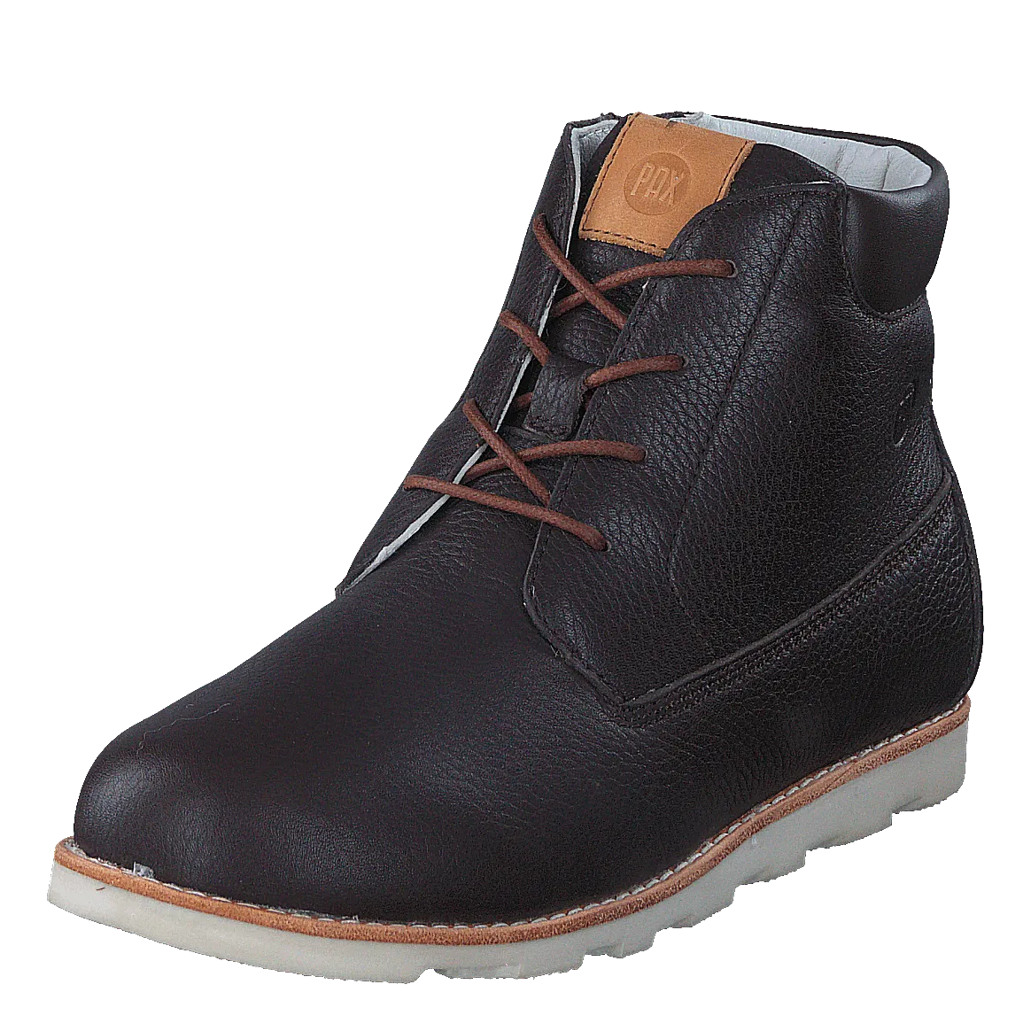 Smith Dark Brown