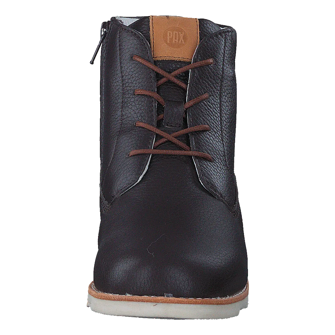 Smith Dark Brown