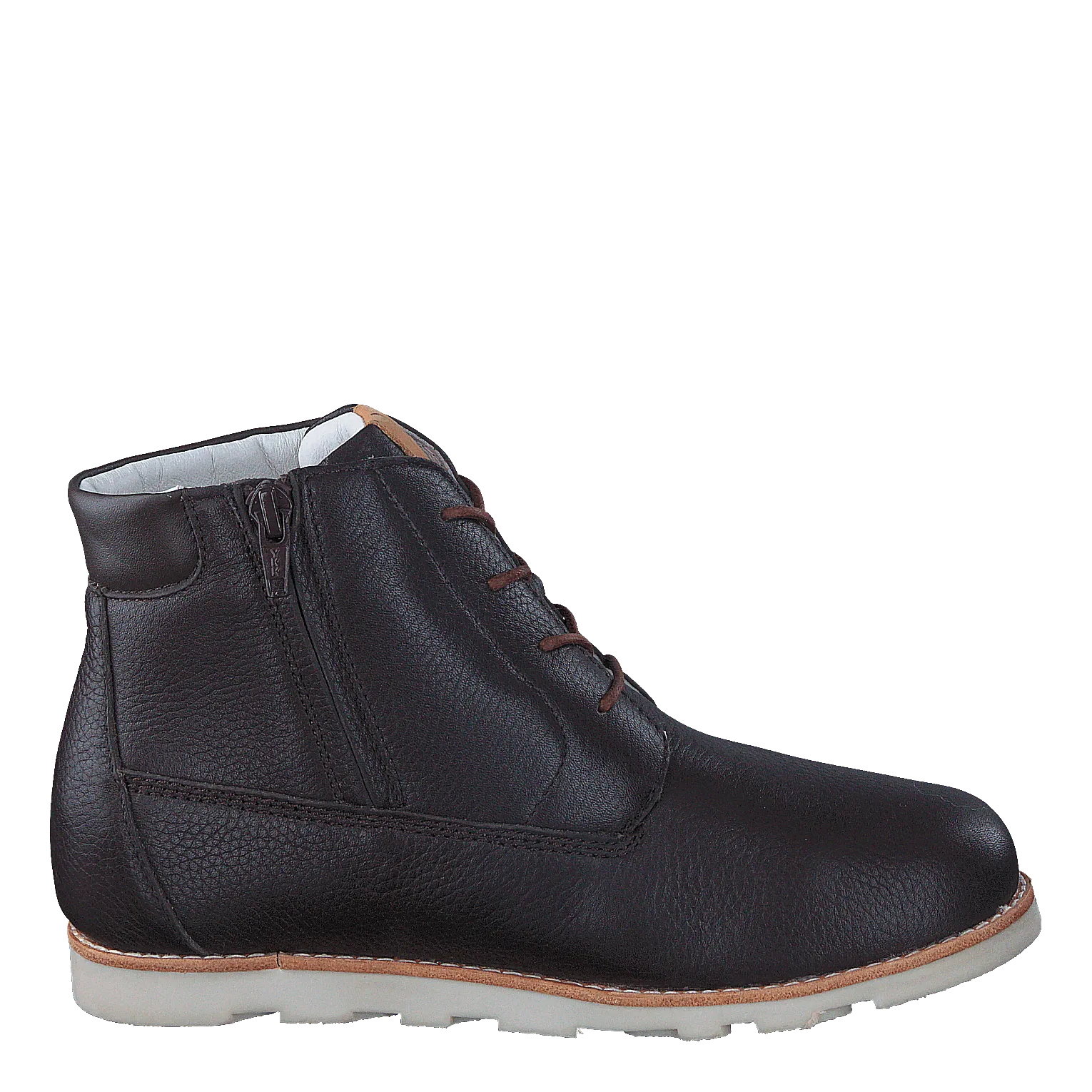 Smith Dark Brown