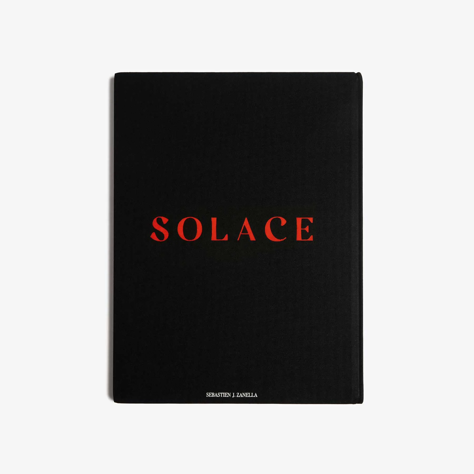 Solace By Sebastien Zanella - Assorted