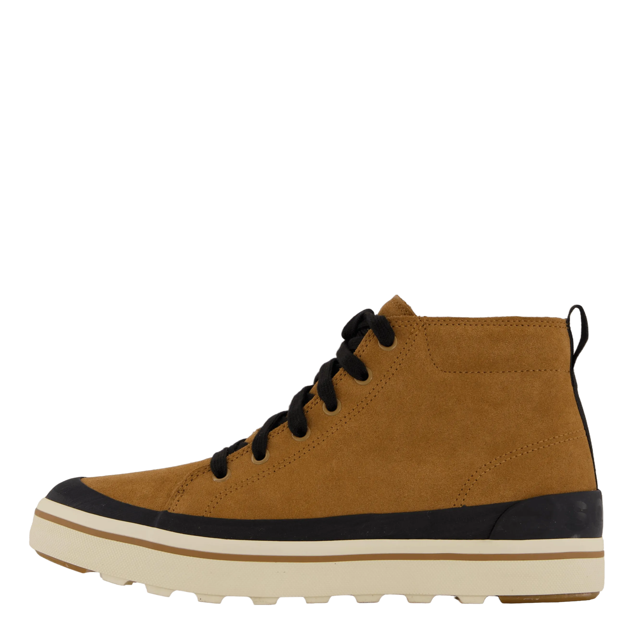 Sorel Metro Ii Chukka Wp Brown