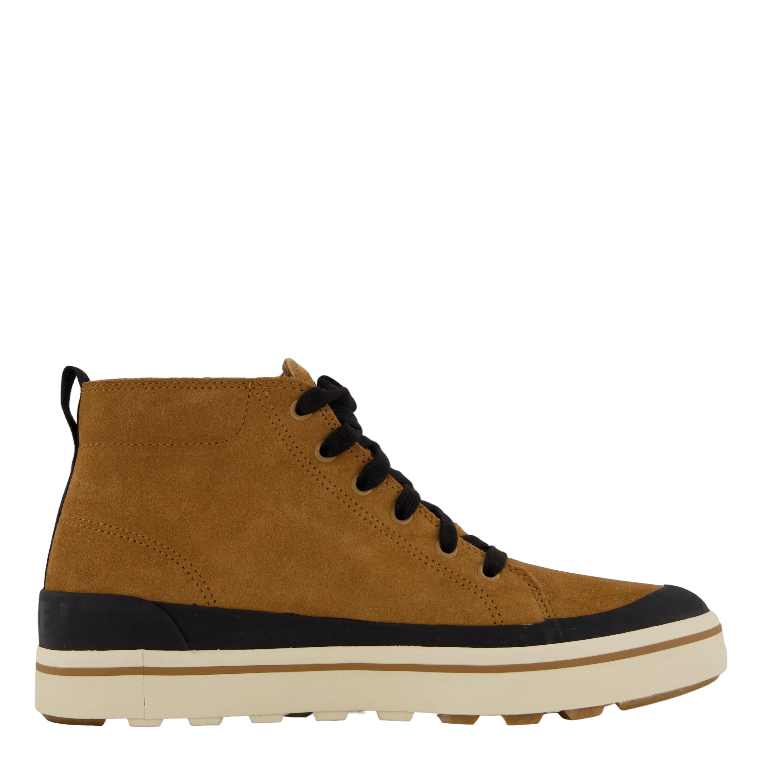 Sorel Metro Ii Chukka Wp Brown