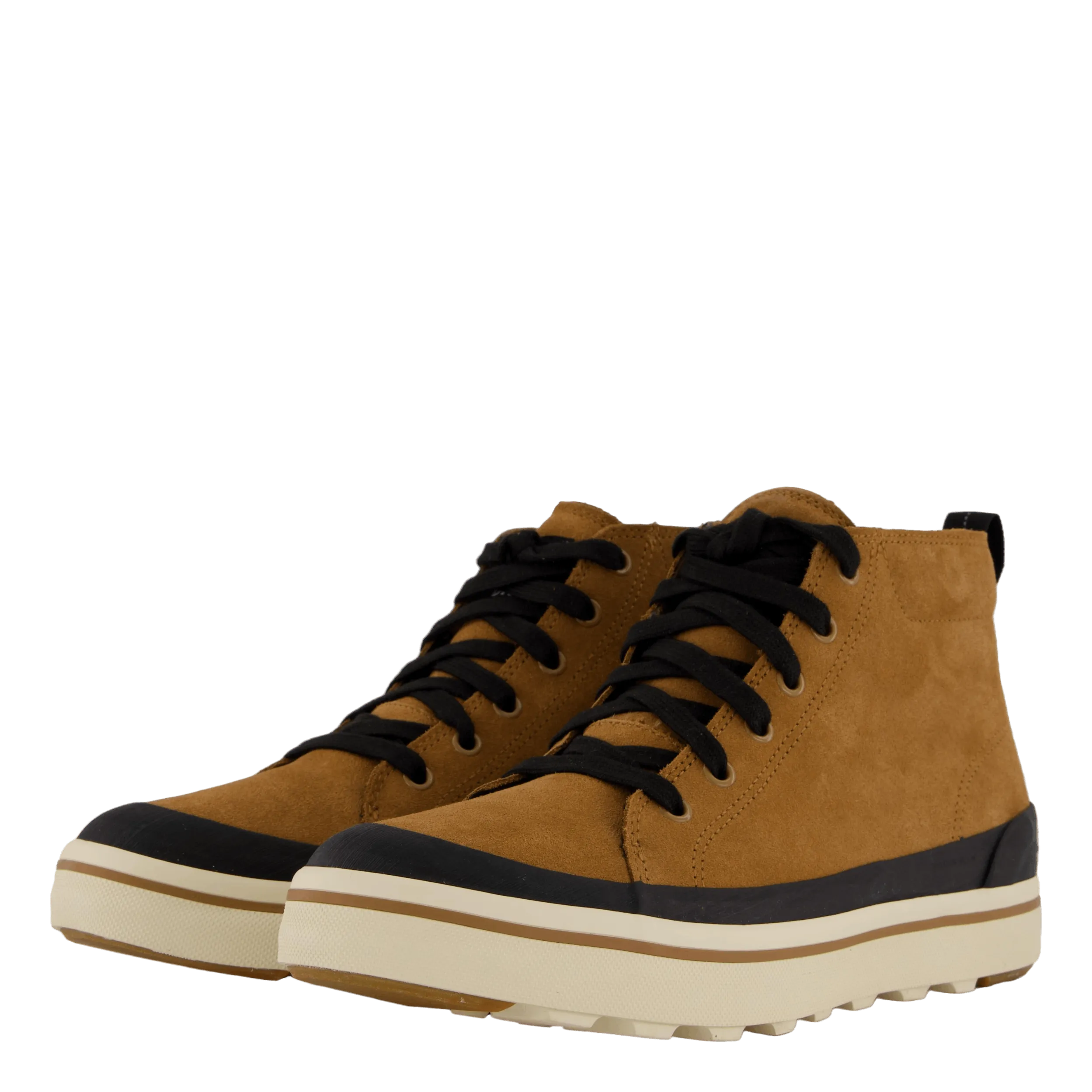 Sorel Metro Ii Chukka Wp Brown