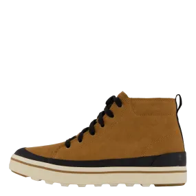 Sorel Metro Ii Chukka Wp Brown