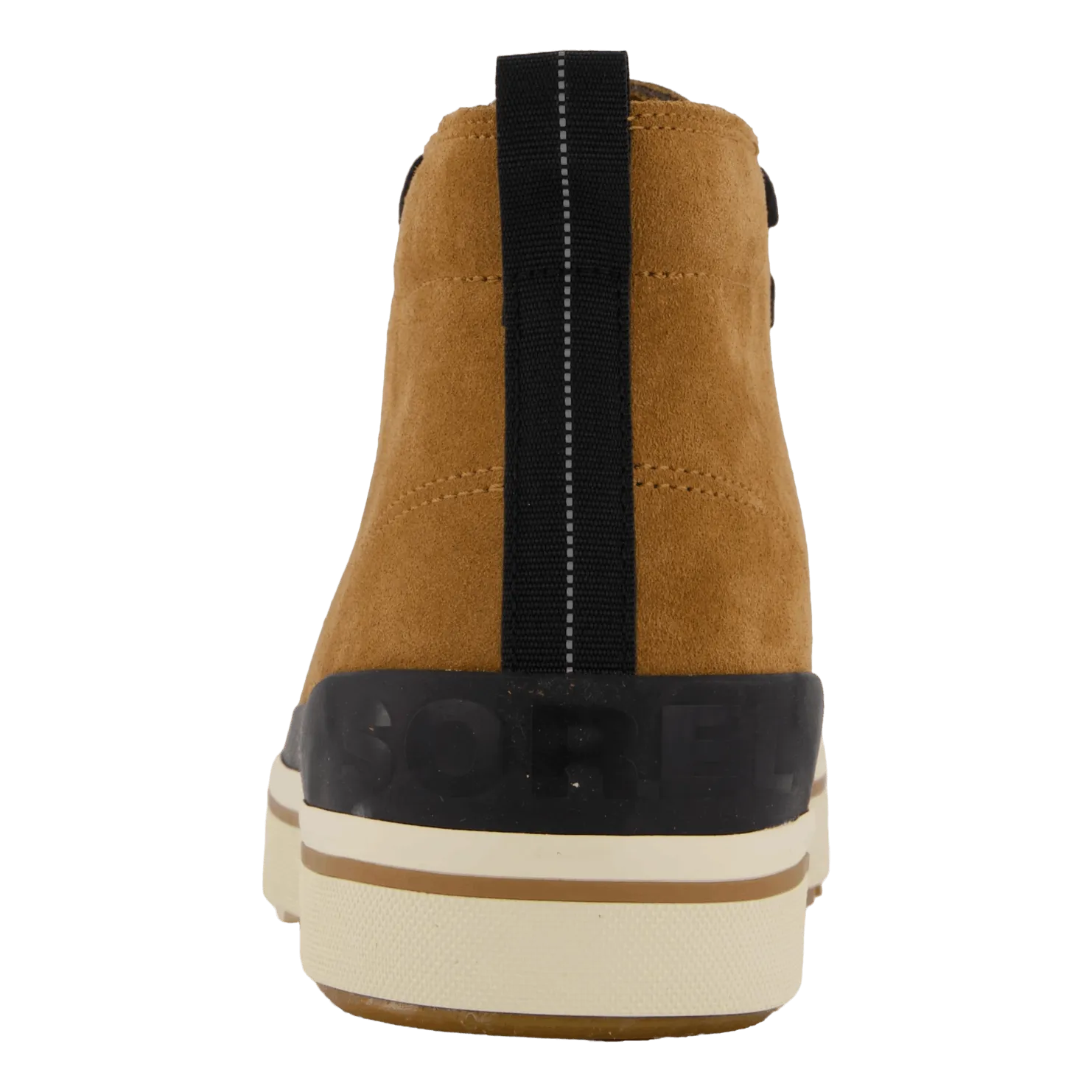 Sorel Metro Ii Chukka Wp Brown