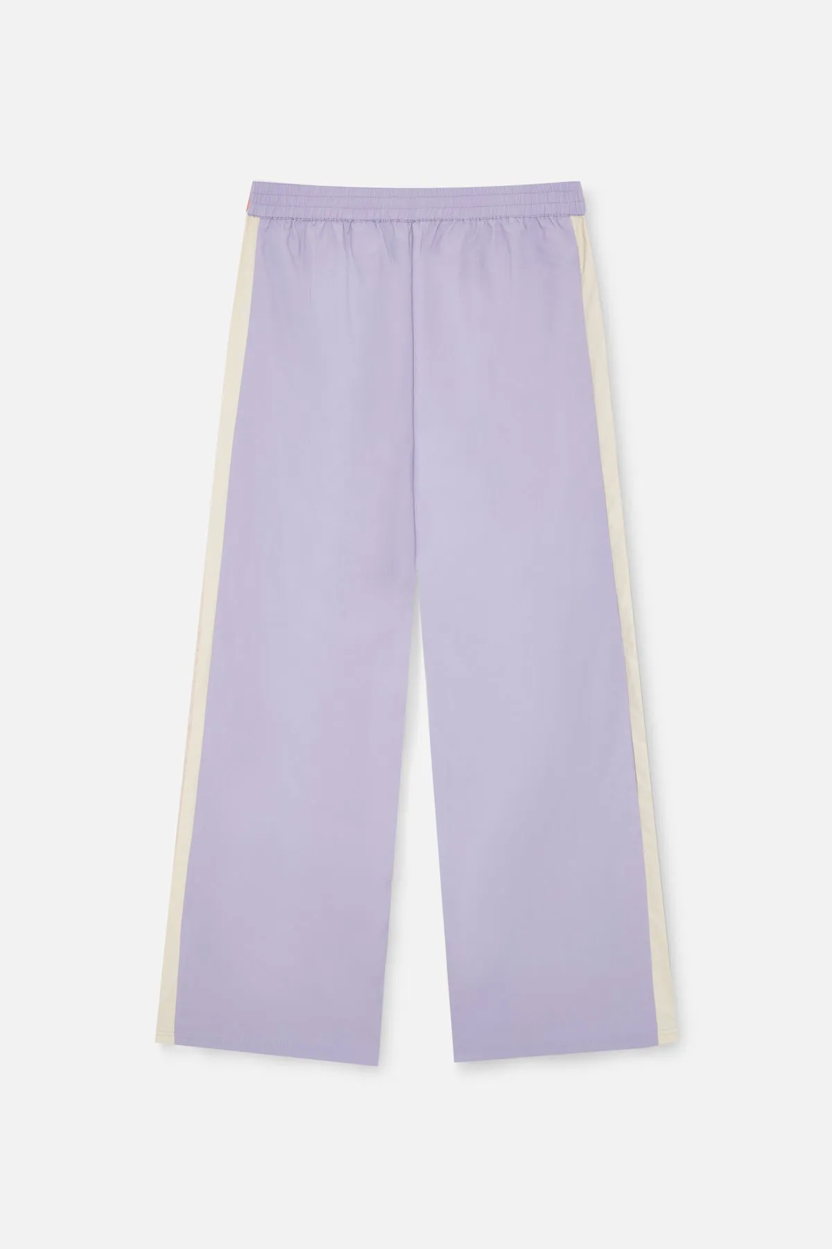 Sports Tech Purple Pants