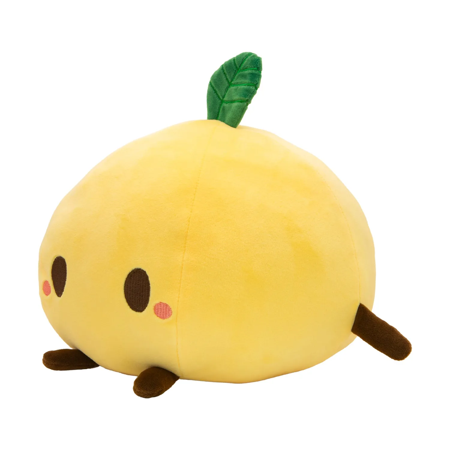 Stardew Valley - Yellow Junimo Pillow Plush